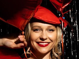 Популярна українська актора розсекретила зміни в зовнішності, на які наважилась заради ролі
