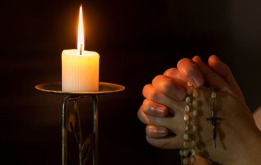 30 вересня — яке церковне свято, чому не можна ходити в брудному одязі і спати в несвіжій постелі