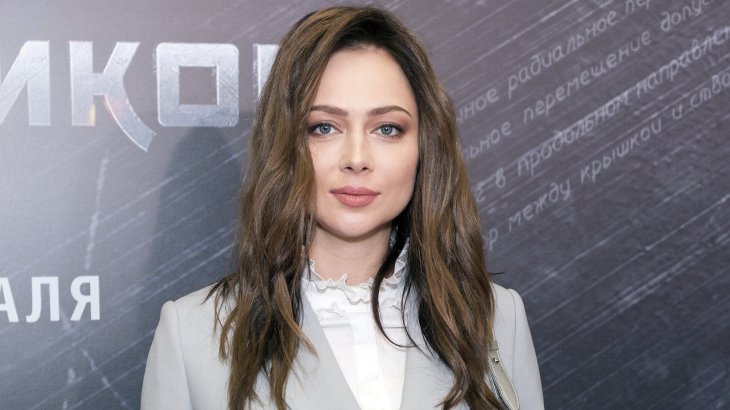 Самбурская кричит из-за чудовищной ситуации: Изрешетили всю квартиру!