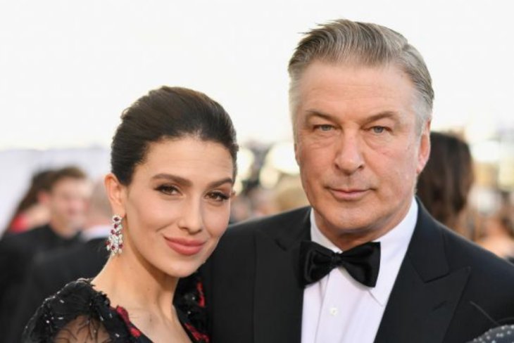 Алек Болдуин дал первое интервью после инцидента на съемочной площадке