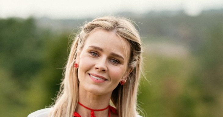 Катерина Кузнєцова назвала українську зірку, яку вважає 