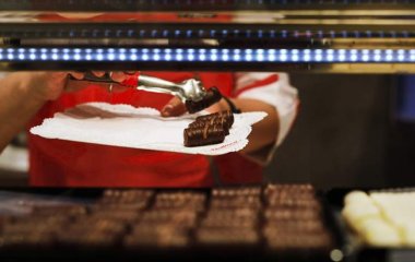 Дієтолог розповіла про вплив відмови від солодкого на організм
