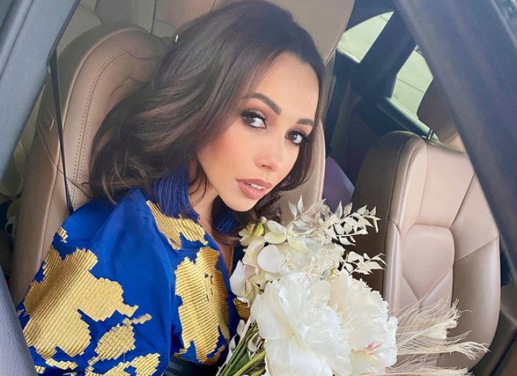 Живут в информационном вакууме: Екатерина Кухар рассказала о туре по Латинской Америке