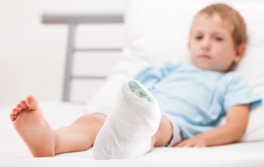 Как уберечь детей от несчастных случаев