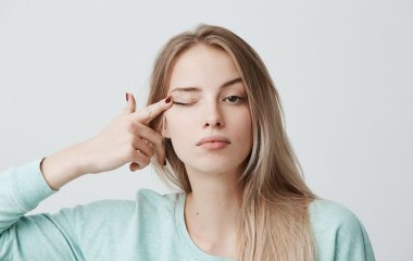 Почему дергается глаз и как это лечить – советы офтальмолога