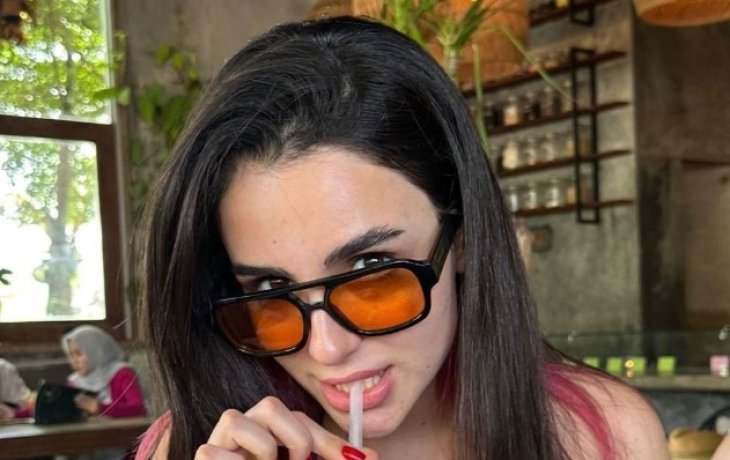 Анна Тринчер отравилась во время отдыха в экзотической стране