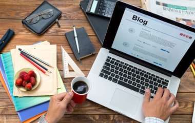 Как завести блог и сделать его успешным: 8 советов