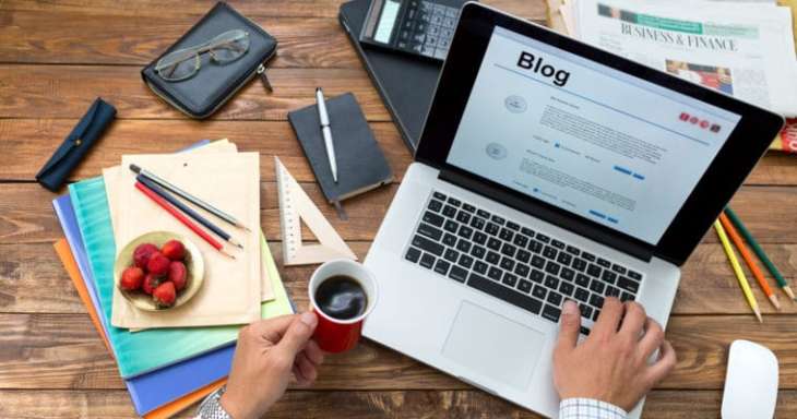 Как завести блог и сделать его успешным: 8 советов