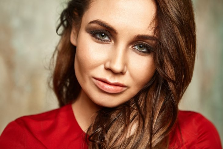 Ляйсан Утяшева блистала на открытии бутика Dior