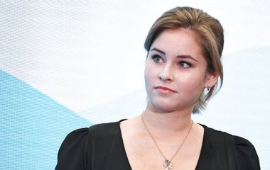 Юлия Липницкая впервые стала мамой