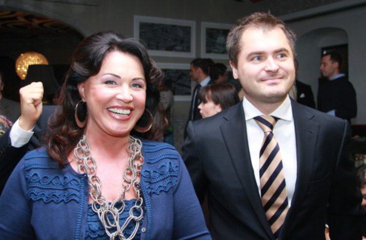 «Операция прошла успешно»: Евгений Гор с перебинтованной головой вышел на связь с подписчиками