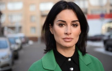 Тина Канделаки и Наталья Якимчик носят одинаковые платья
