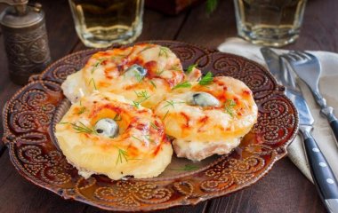 Вкуснейшее мясо по-французски: как приготовить сочное и ароматное блюдо