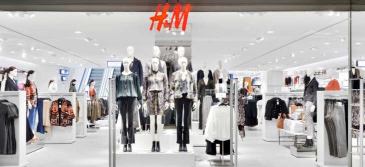 H&M: качество превыше всего