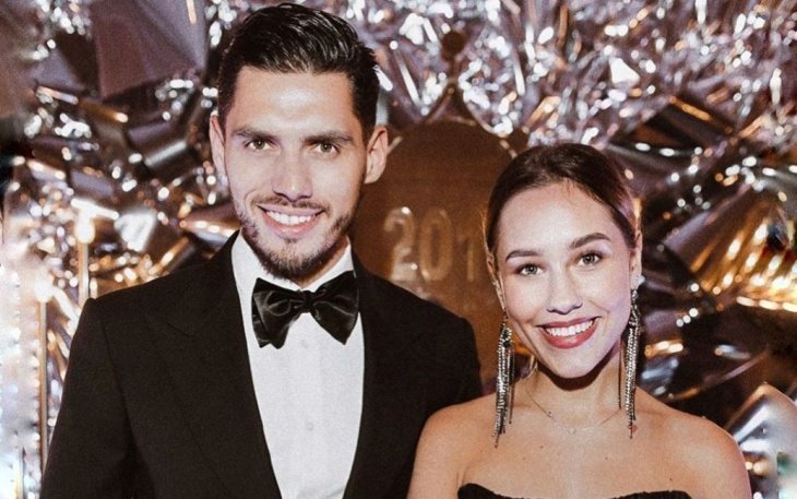 Даша Квиткова прокомментировала новые отношения ее бывшего Никиты Добрынина