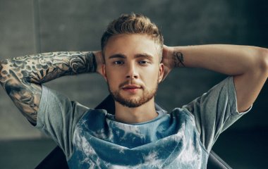 Семейная идиллия: Егор Крид опубликовал трогательное фото