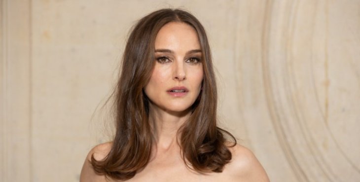 Натали Портман рассказала, на что никогда бы не пошла ради роли (видео)