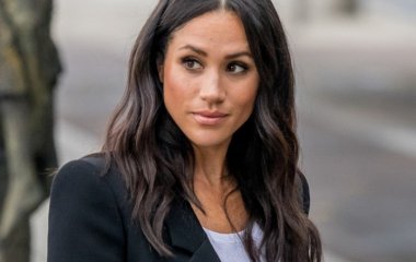 Поклонники Меган Маркл раскритиковали британские порядки