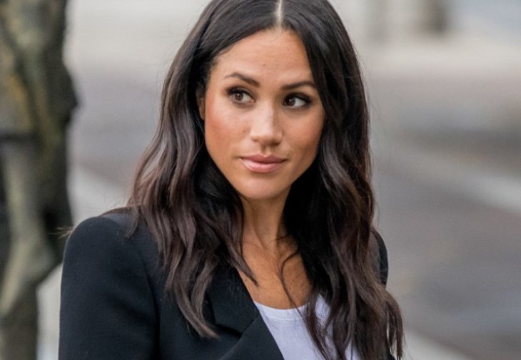 Поклонники Меган Маркл раскритиковали британские порядки