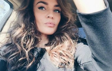 Маленький сынишка Алёны Водонаевой начинает увлекаться девочками