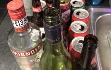 10 ознак того, що ви п'єте надто багато алкоголю