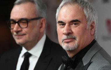 Умер 90-летний отец Валерия и Константина Меладзе: известная причина