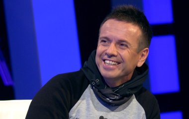 Андрей Губин возвращается на сцену