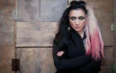 Линда рассказала, почему прекратила сотрудничество с Максом Фадеевым