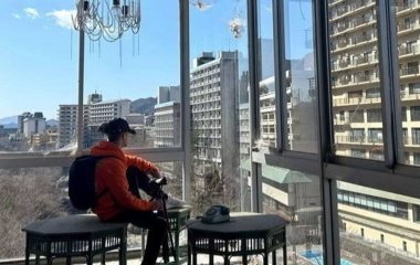 Моторошний курорт застиг у часі на 30 років: чому люди покинули місто