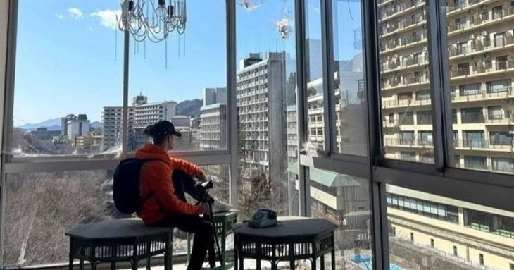 Моторошний курорт застиг у часі на 30 років: чому люди покинули місто