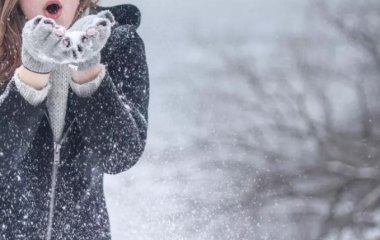 Як не замерзнути взимку на вулиці - правила виживання від терапевта