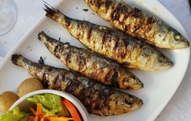 Якщо ви швидко втомлюєтесь: перелік продуктів з високим вмістом вітаміну В12, які бадьорять