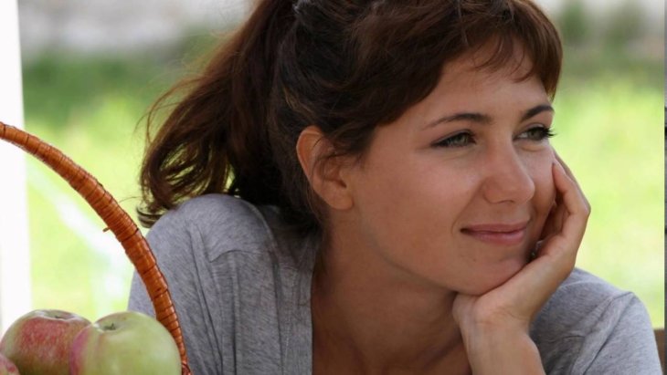 Екатерина Климова показала своих красавец-дочерей