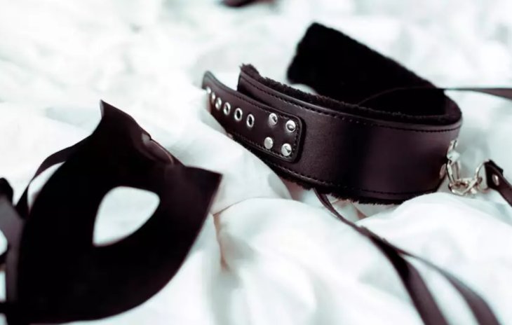 8 пояснень найпоширеніших секс-фетишів