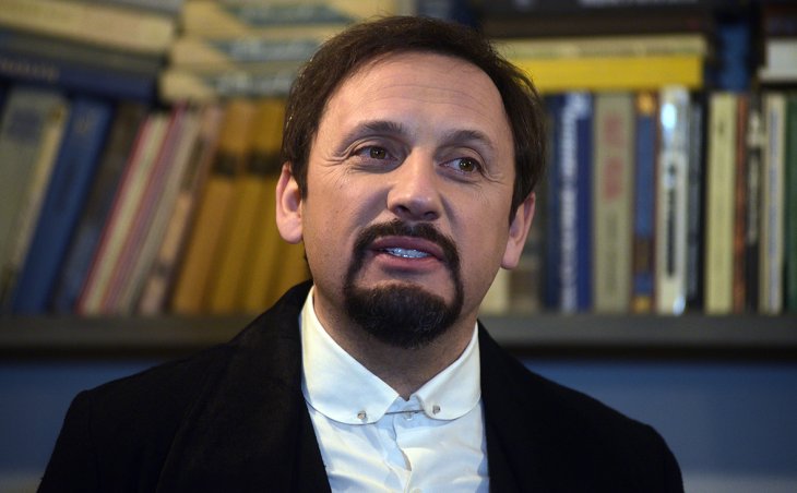 Стас Михайлов подтвердил, что у него был коронавирус