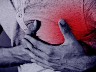 Як відрізняються симптоми інфаркту у жінок і чоловіків