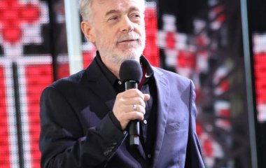 Стало известно, куда девался бывший кумир миллионов певец Николай Гнатюк