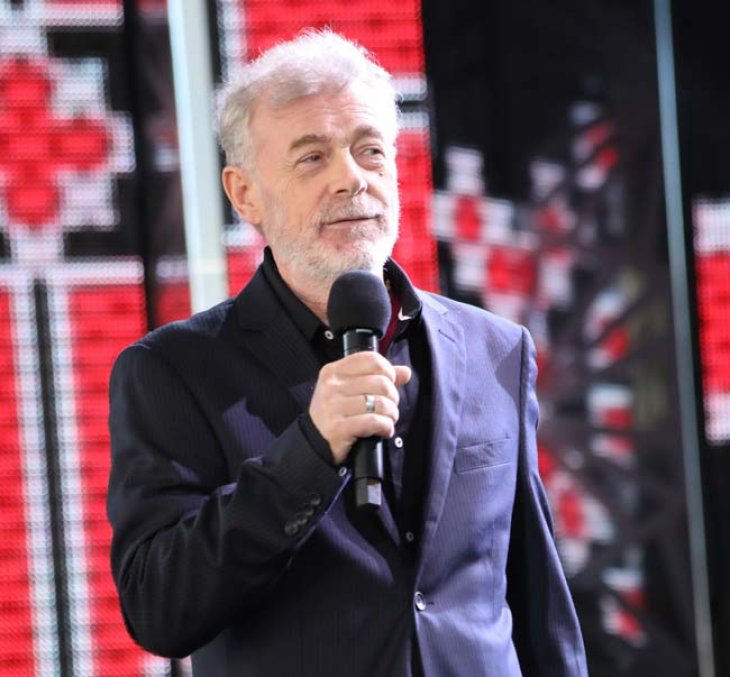 Стало известно, куда девался бывший кумир миллионов певец Николай Гнатюк