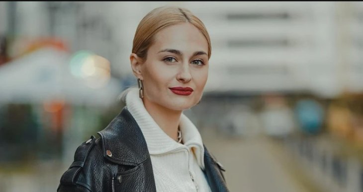 Известная украинская актриса неожиданно появилась в российском сериале: реакция звезды