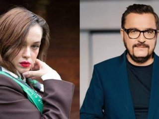 Пономарьов розсекретив, чим зараз займається його кума Марія Яремчук і чи повернеться вона на сцену