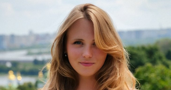 Анна Кошмал показала свою фігуру до та після другої вагітності та приголомшила змінами