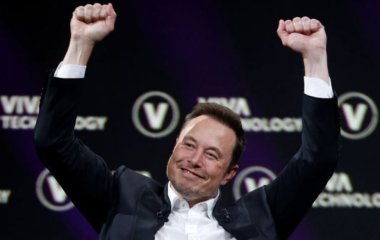 Илон Маск и Марк Цукерберг договорились о проведении боя