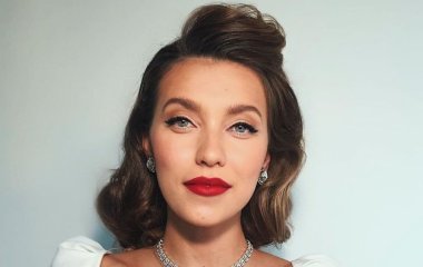 Регина Тодоренко призналась подруге в нежных чувствах