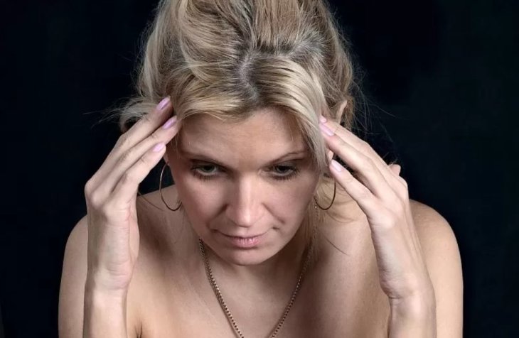 Як позбутися головного болю за допомогою масажу чотирьох точок
