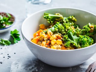 Доступно та корисно: дієтолог назвала продукти, які постачатимуть енергію