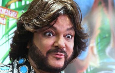 Киркоров рассказал о предсмертном состоянии Иосифа Пригожина