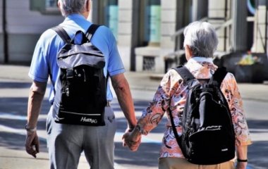 Названо продукти, які покращують роботу мозку у людей похилого віку