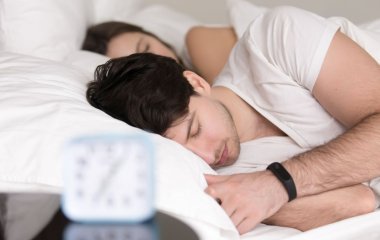 Ученые рассказали, как определить по глазам склонность к ранней смерти