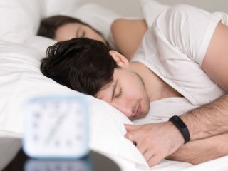 Ученые рассказали, как определить по глазам склонность к ранней смерти