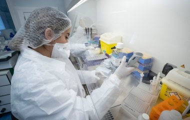 Вірусолог визначив межу мутацій коронавірусу